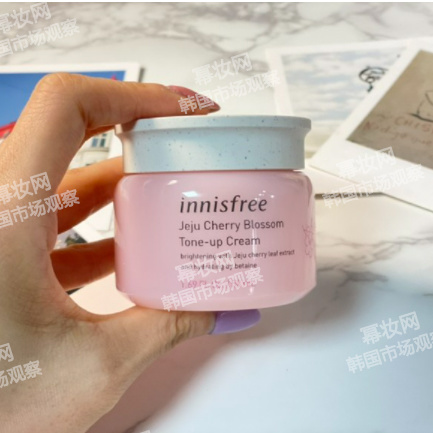 素颜霜领衔热卖韩国市场¦全球侦察兵·韩国7月探店