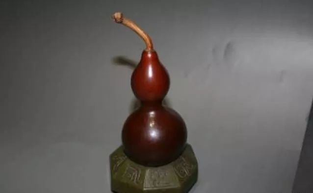 文玩手捻葫芦怎样快速盘红,文玩葫芦盘出最好的效果