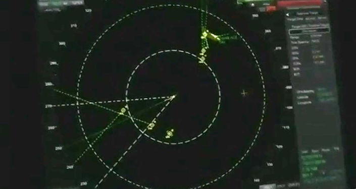 到底有没有ufo,地球上到底有没有ufo