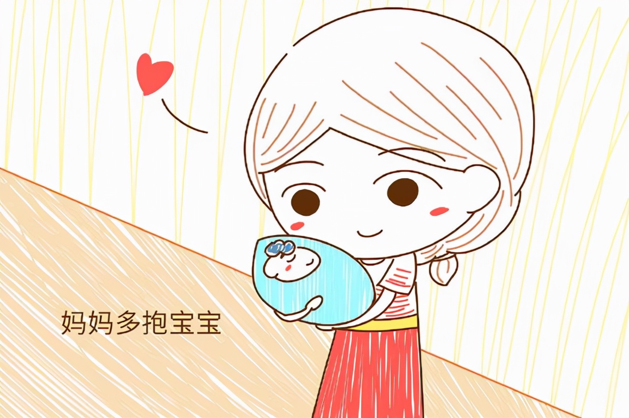 宝宝为什么见到陌生人就哭,宝宝一见陌生人哭闹