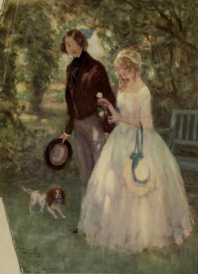 大卫科波菲尔故事梗概,大卫科波菲尔电影完整版