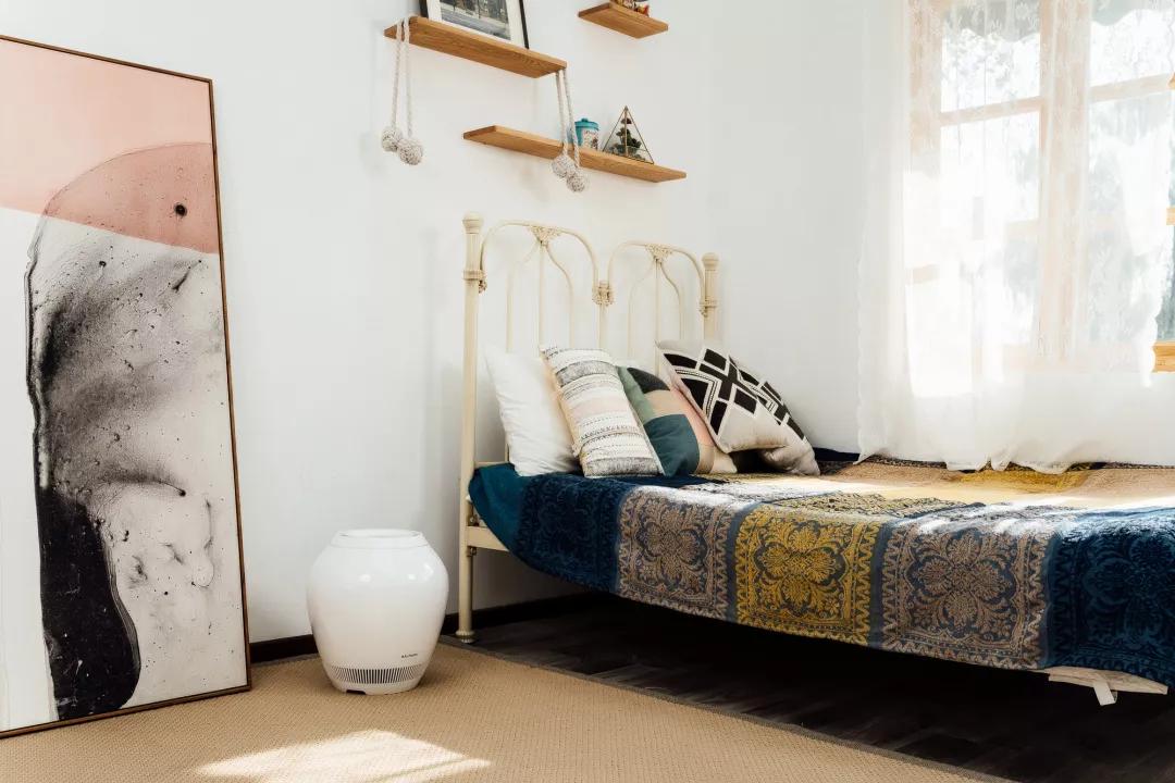 黑科技小型加湿器,奇特的加湿器