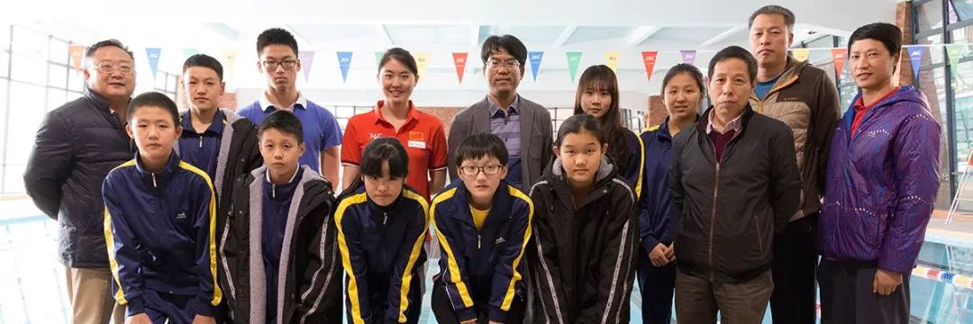 深大附中|除四大以外最好的市直属高中