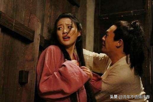 史上最卑鄙的皇帝赵光义,赵光义报复小周后南宋灭亡报应