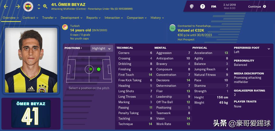 fm足球经理2024神阵,fm2020最强足球总监排行榜