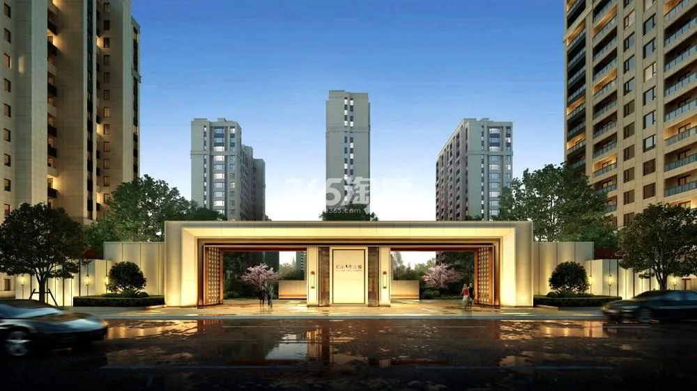 房价卖到2万/㎡！徐州4大改善盘打响抢客战