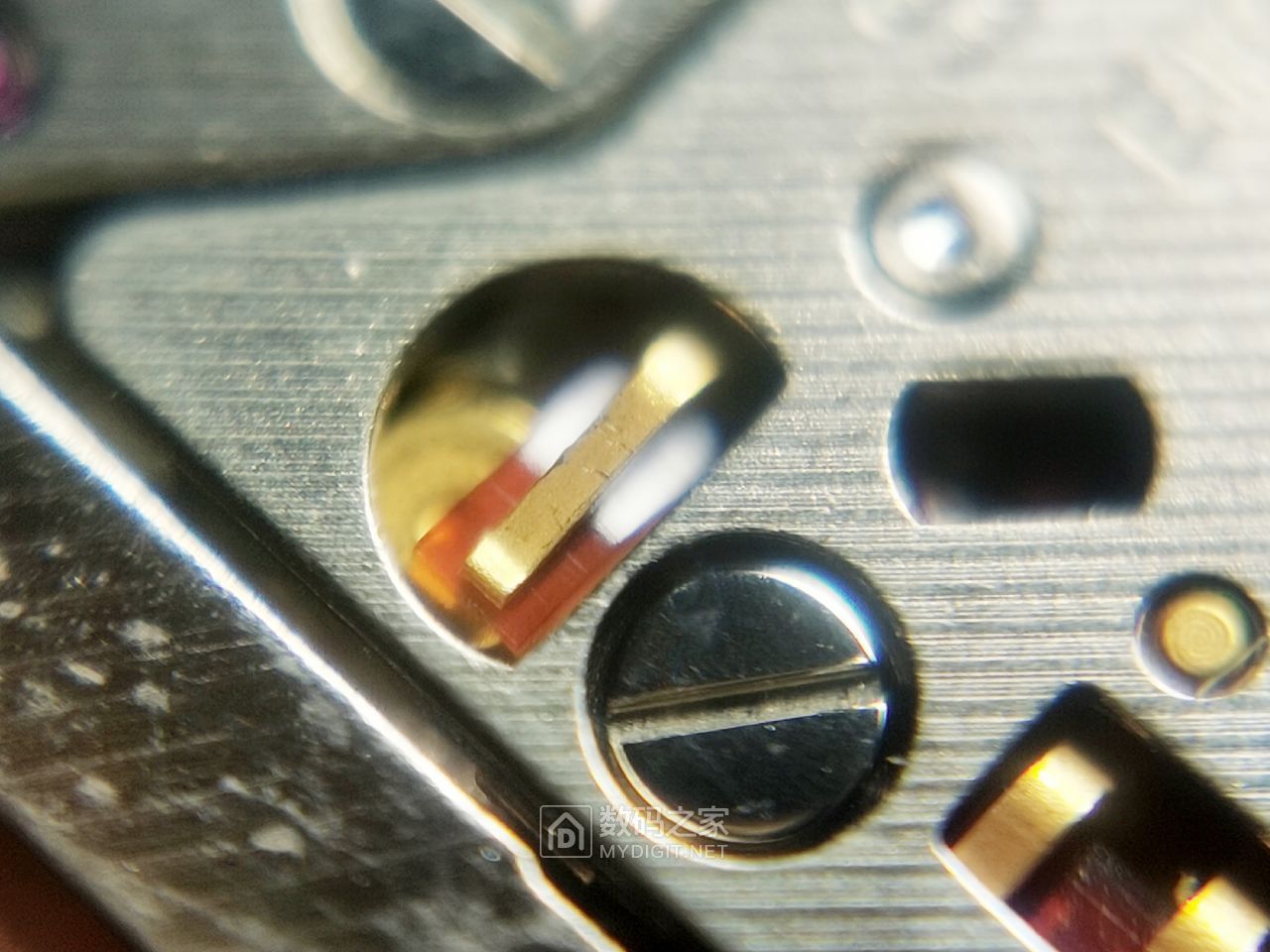 收了一块机械表,精工dolce系列年差石英手表