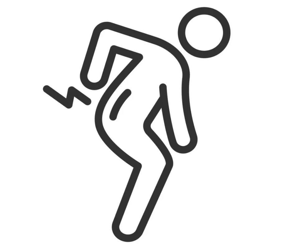 久坐久站都伤腰？每天10分钟腰椎保护操，保护你的老腰