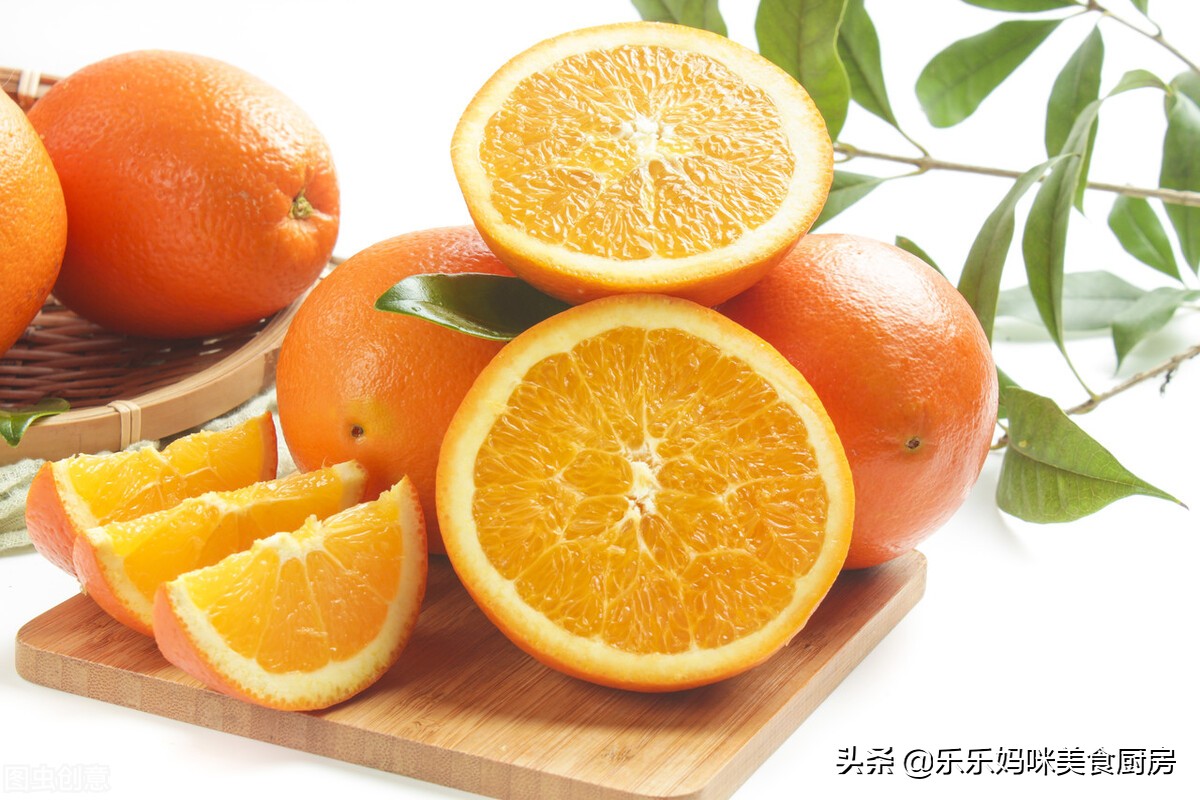 全国最好的橙子品种,全国哪的橙子最好吃