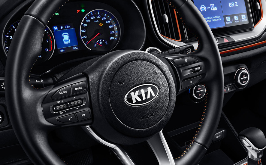 起亚全新suv标配8at,起亚suv全部车型价格表