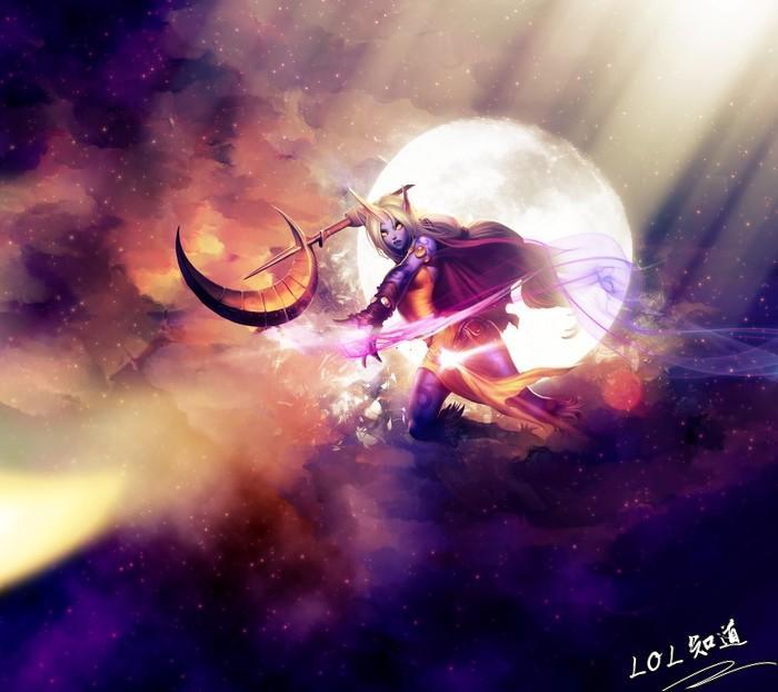 为什么英雄联盟那么多人消极游戏,玩游戏的技术越来越差英雄联盟