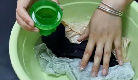 新买的裤子必须洗吗,新买的裤子得洗洗再穿吗