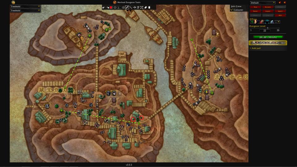 魔兽世界dht手法详解,魔兽世界9.25大秘境坦克排行