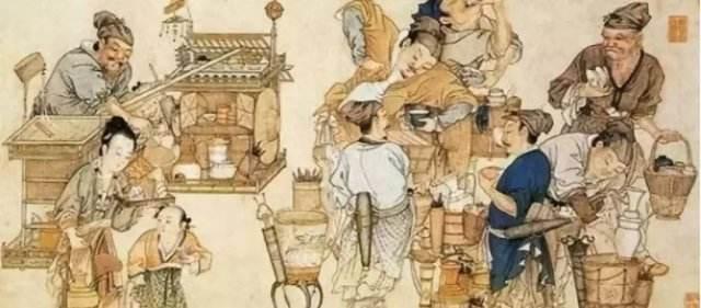 宋朝百姓的生活好吗,宋朝百姓生活状况