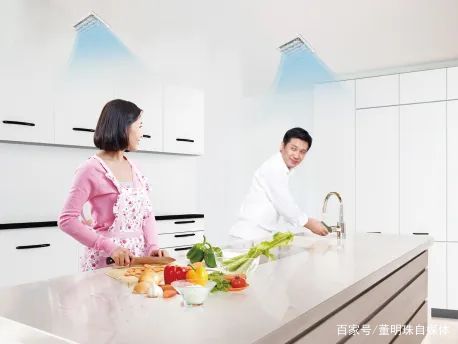 下厨的心，受到挑战？这些格力品质家电，让你爱上厨房