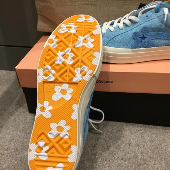 挑战365天不重样匡威,匡威一双鞋穿30天不带重样