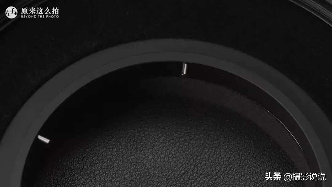 「精选」张千里：NiSiS6for索尼14GM，让灯泡头不仅为星空神器