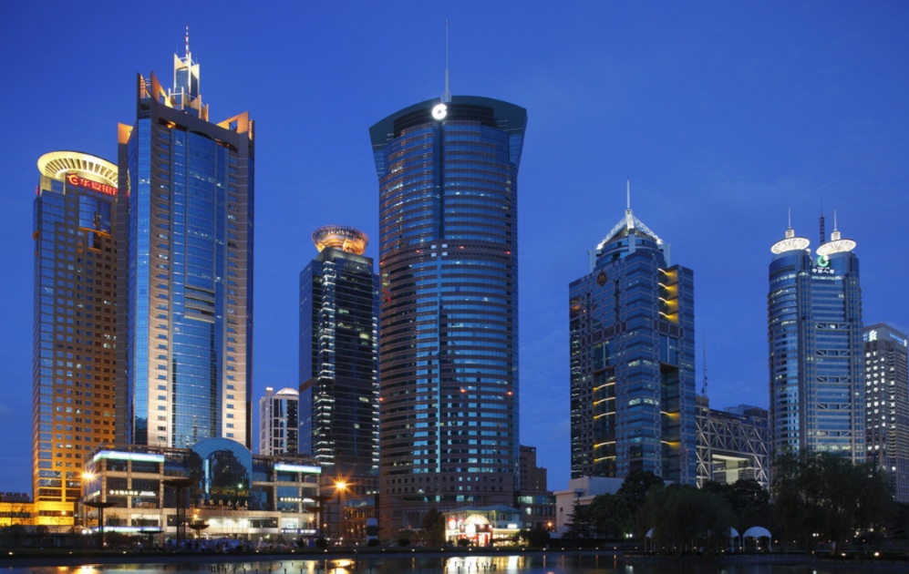 2019年全球最富城市排行榜top20,全球城市最富最发达城市排名