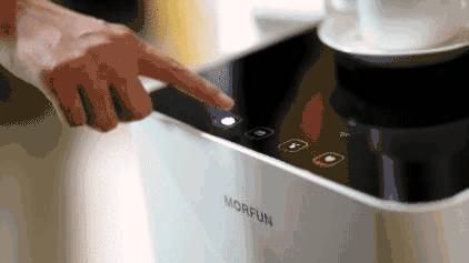 三秒速热茶吧机健康吗,3秒即热智能饮水机耐用吗