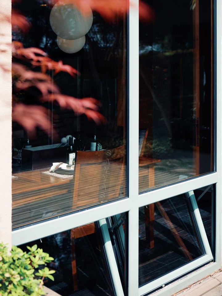 铝包木窗户的缺点,铝包木和系统窗哪个隔音好