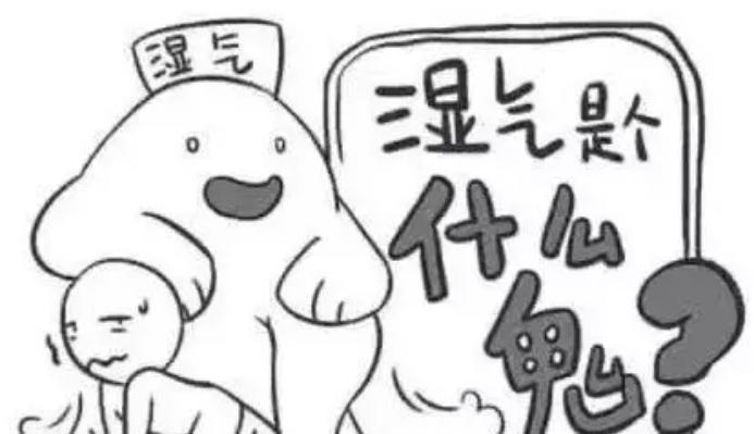 孕妇湿气重喝什么汤,孕妇湿气重脚丫痒