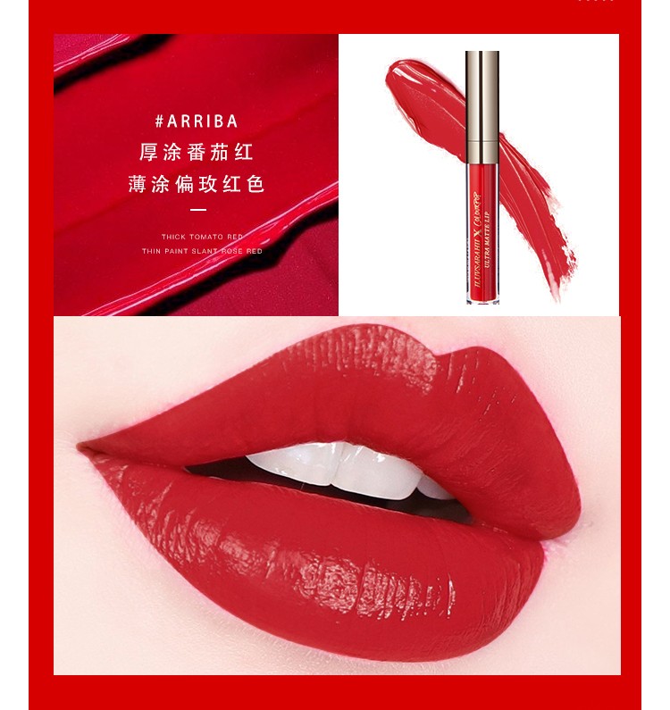 超好用的平价口红推荐,好用口红推荐大牌正品