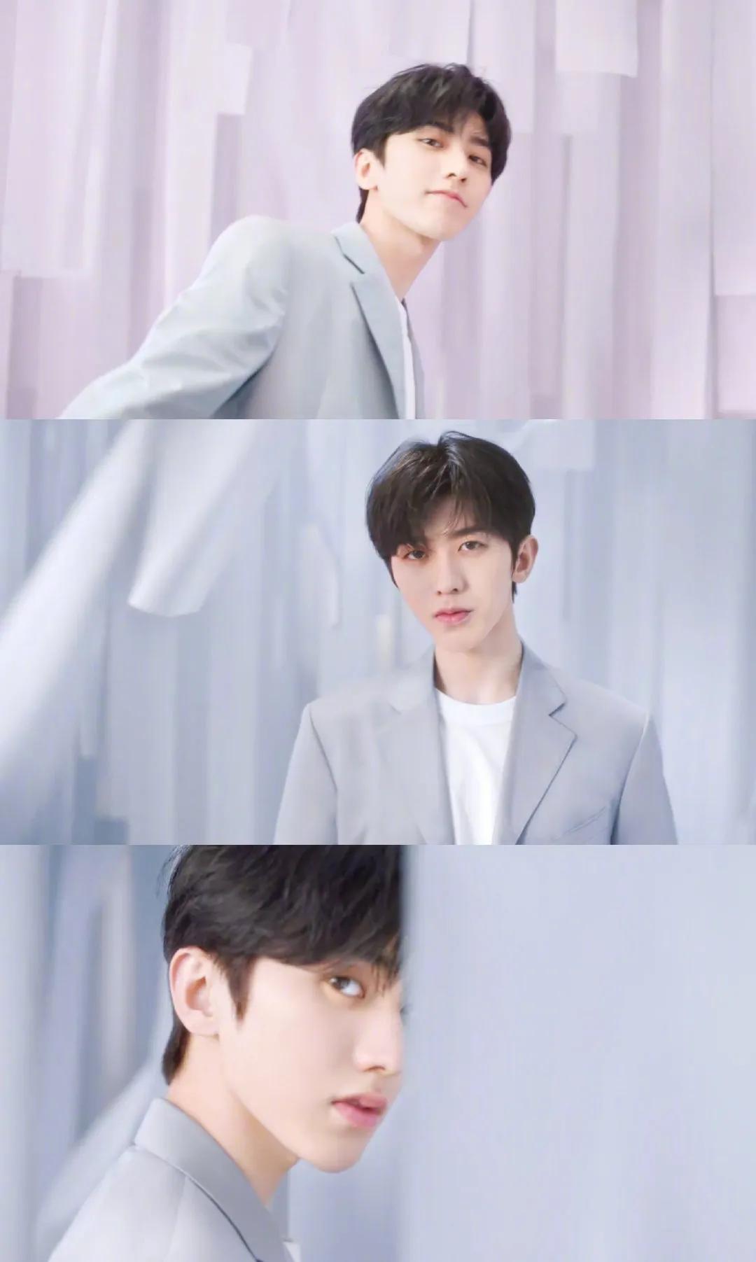 蔡徐坤成纪梵希彩妆代言人，《少年的你》成金像奖最大赢家…