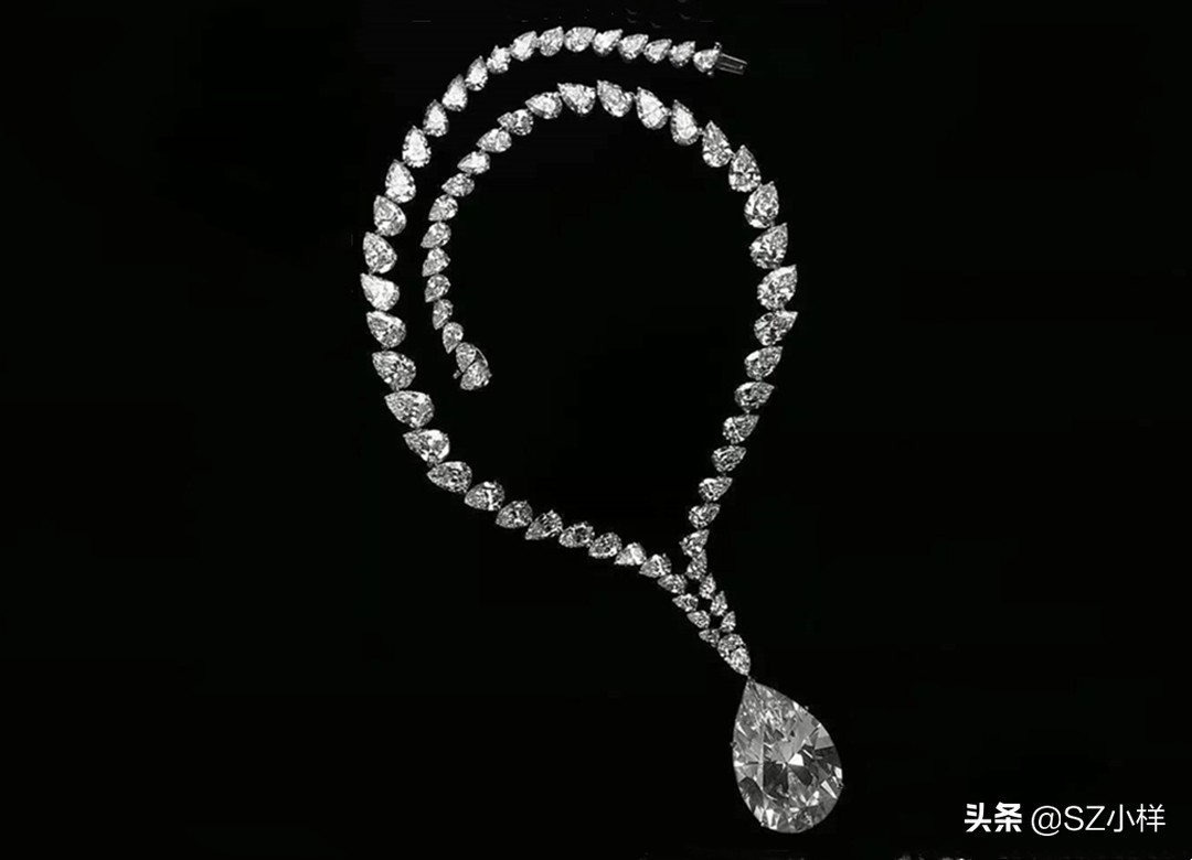 伊丽莎白泰勒传奇人生,伊丽莎白泰勒戴钻石