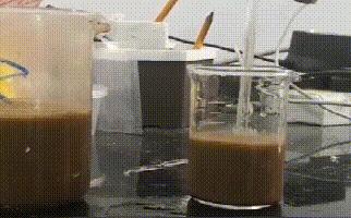 环保水处理不得不看:关于百业助剂PAM的这些事儿,你都了解吗?