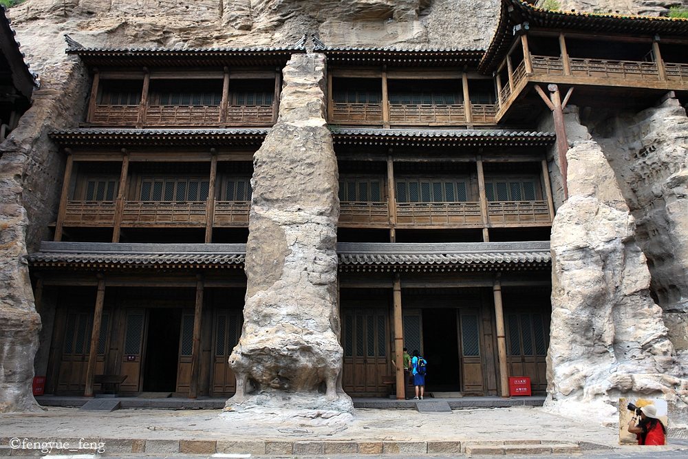 云冈石窟龙门石窟莫高窟比较,云冈石窟今年免门票吗