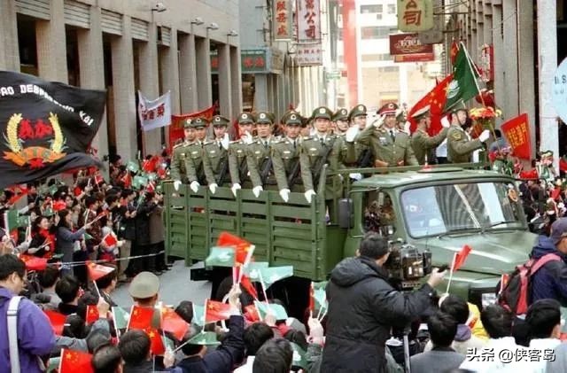 侠客岛：澳门的逆袭史，比电影还精彩