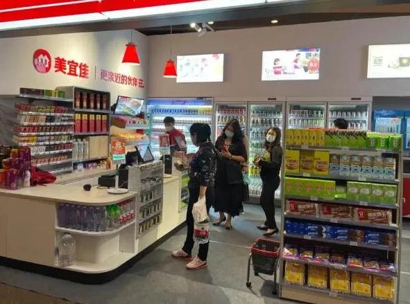 叶志坚美宜佳便利店董事长,美宜佳凭什么比别的店贵一块钱