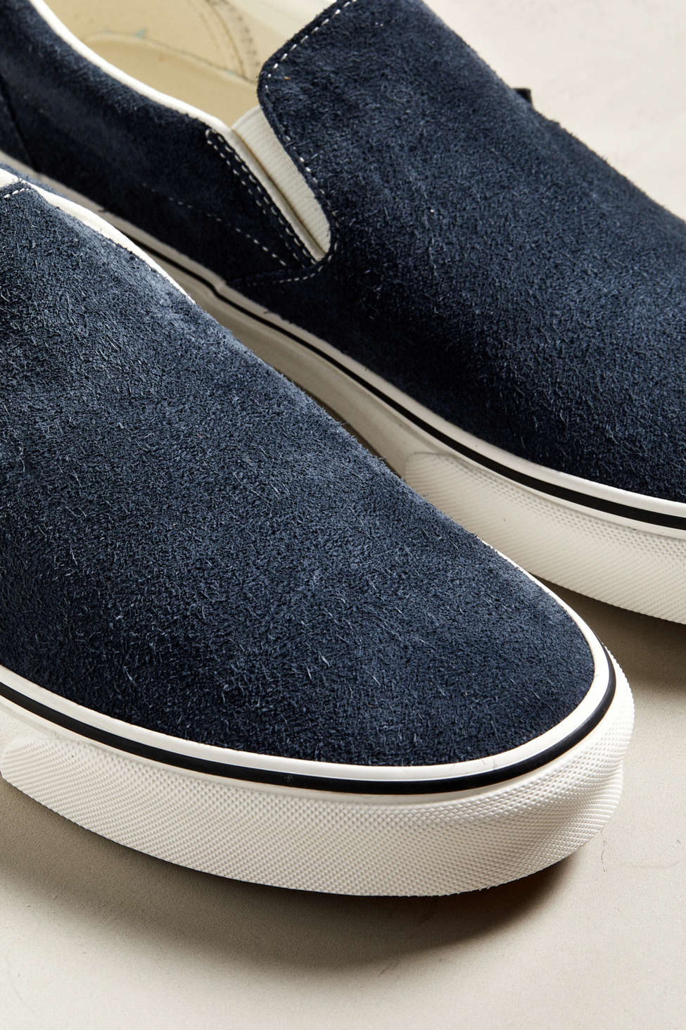 vans麂皮纯色款,vans冬季加绒