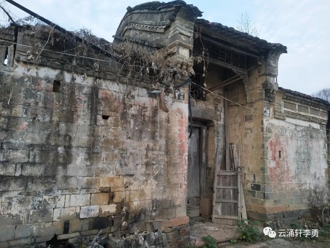 十八首不可不读的颂光山古诗