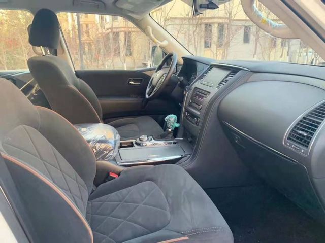 尼桑途乐最新价格及配置介绍,尼桑途乐有哪些优缺点