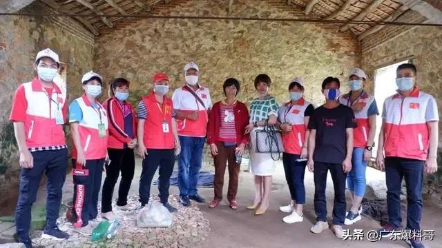 感人的爱心接力,催人泪下的爱心接力