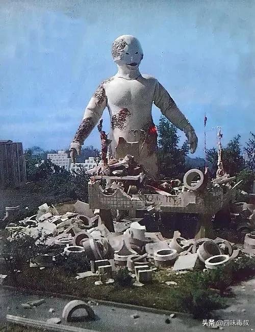 泽塔奥特曼为什么是奥特曼,泽塔奥特曼是新生代的吗