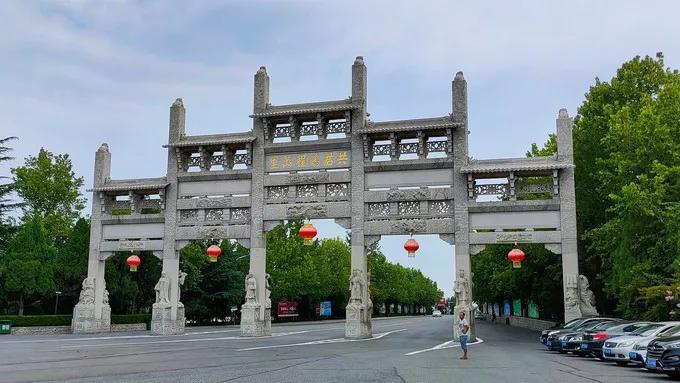 谁说去海边是夏天的专利?秋意正浓,三天两夜玩转烟威刚刚好!