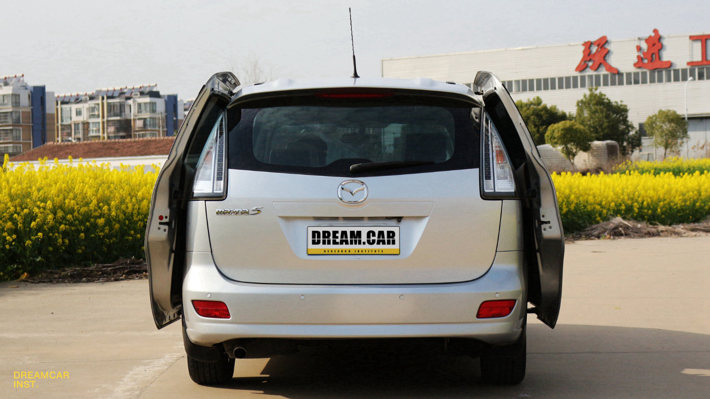 16款马自达5mpv,08款马自达5mpv怎么样