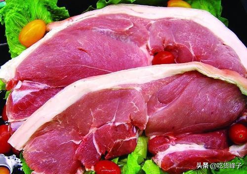 别再用清水洗肉了试试这样洗,猪肉怎么清洗又快又干净