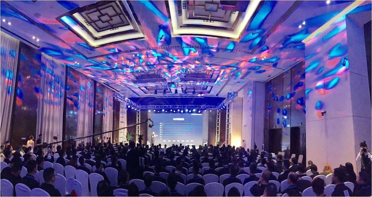 一场招商会如何才算成功,一场过千万的招商会