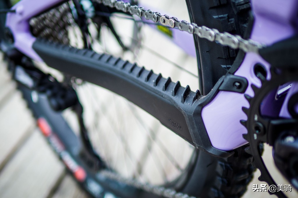 来电了！170mm猛兽SantaCruzBullit评测