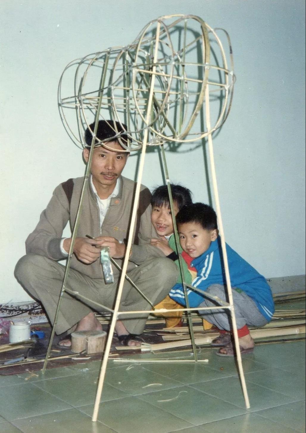 中国人烧给死人的纸扎，被法国博物馆收藏，老外：中国人太浪漫了