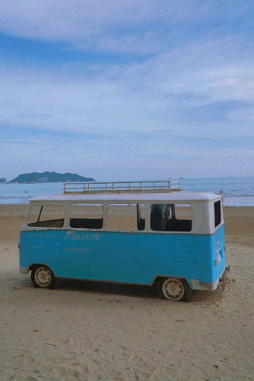 三亚冬天的感受,三亚的冬天的风景