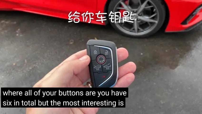 科尔维特c8深度评价,科尔维特c8体验