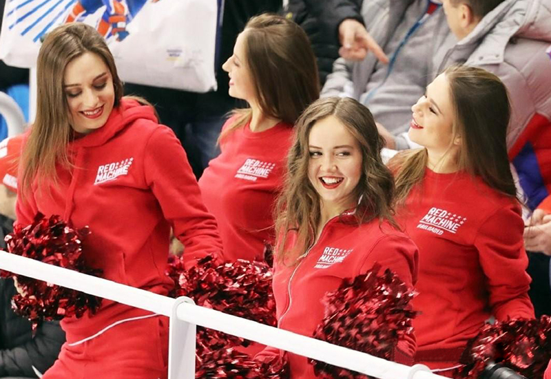 莫斯科最新真实状况视频,如今的莫斯科与以前的莫斯科