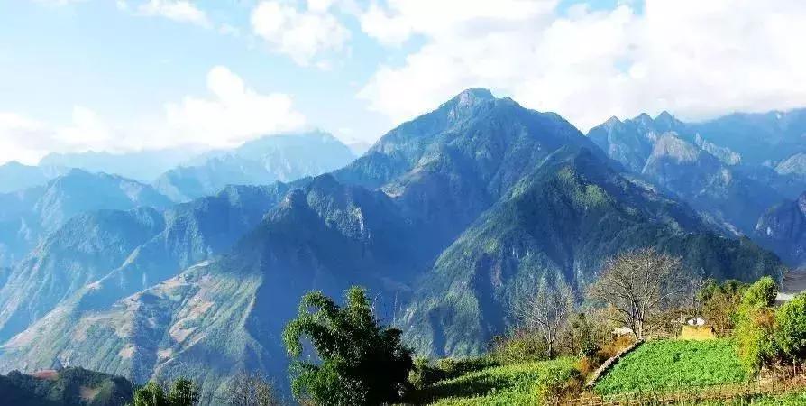 有问必答：腾冲到底哪里美？哪里能买到腾冲宣纸？