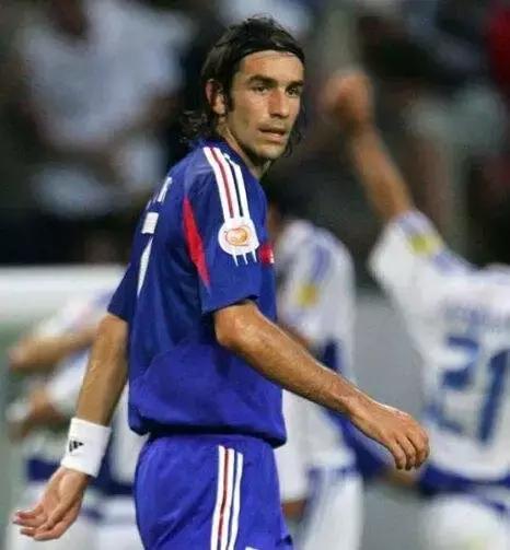 球星的悲伤,球星们的荣誉时刻