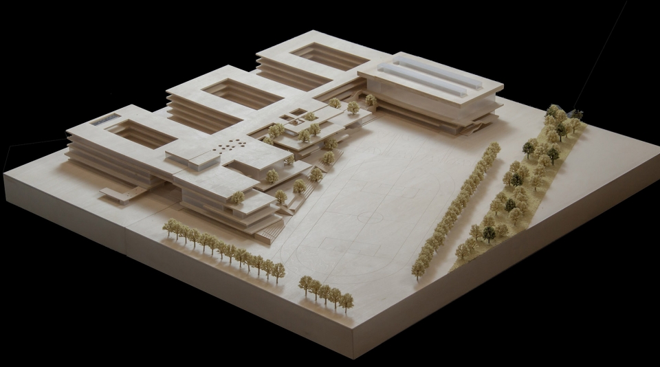 2.5亿建设学校,只为孩子快乐成长--苏州科技城实验小学