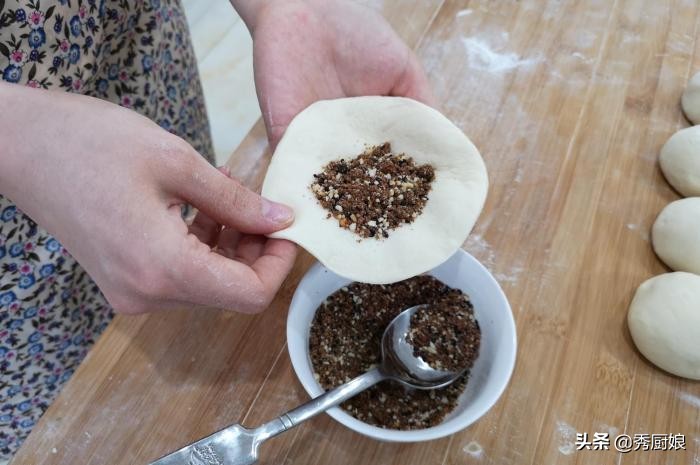 家有面粉,家有面粉怎么做好吃的